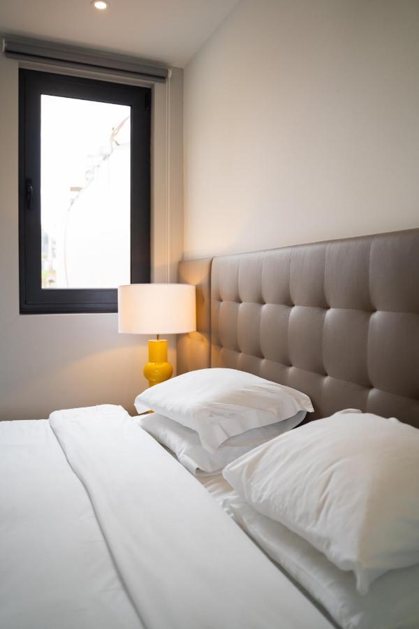 Portotem Classic - The Best Rest Eksteriør bilde