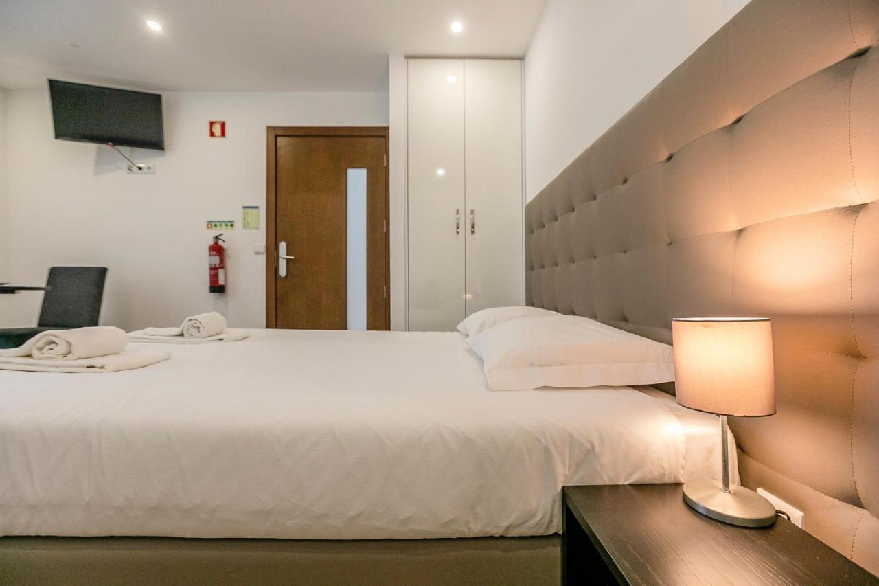 Portotem Classic - The Best Rest Eksteriør bilde